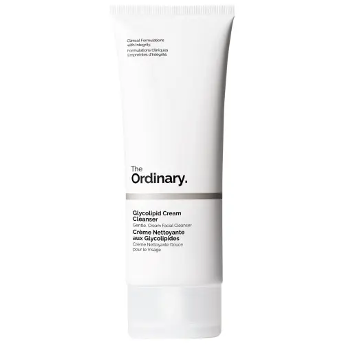 The Ordinary Glycolipid Cream Cleanser 150 mL (5.1 oz)'s photo #1