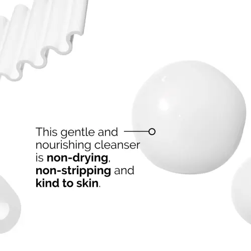 The Ordinary Glycolipid Cream Cleanser 150 mL (5.1 oz)'s photo #2