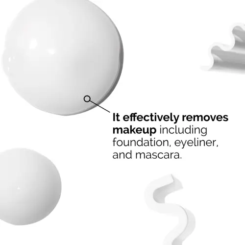 The Ordinary Glycolipid Cream Cleanser 150 mL (5.1 oz)'s photo #3