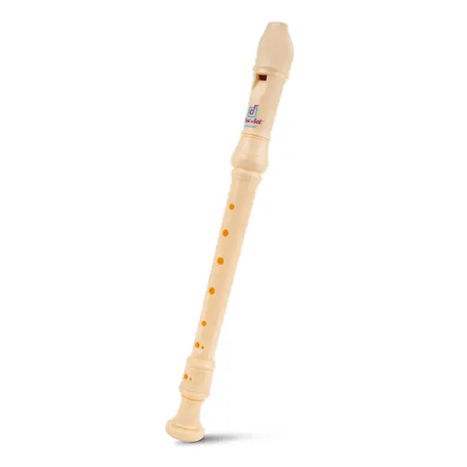 First Act Recorder (33 cm) — imagen 2