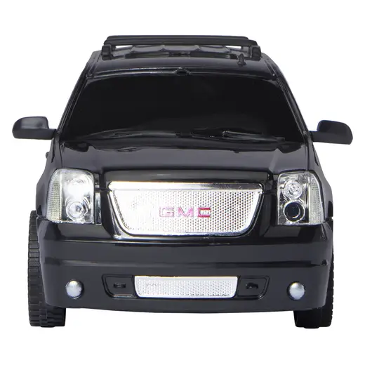 GMC Yukon-Denali 1:24 Licensed Friction Car (21 cm)'s photo #3