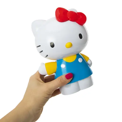 Sanrio Hello Kitty Dancing Figure (20 cm) — imagen 3