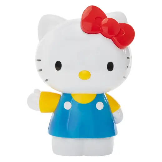 Sanrio Hello Kitty Dancing Figure (20 cm) — imagen 1
