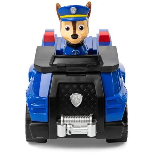 Spin Master Nickelodeon Paw Patrol Chase Patrol Cruiser (13 cm)'s photo #3
