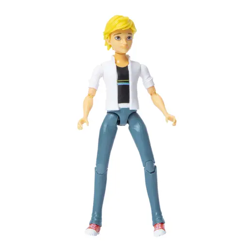 Playmates Toys Miraculous Adrien Agreste (13 cm)'s photo #1