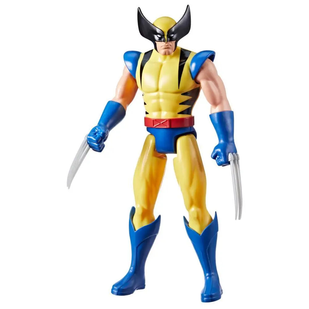 Hasbro Marvel X-Men ‘97 Wolverine Titan Hero Series (30 cm)'s photo #1