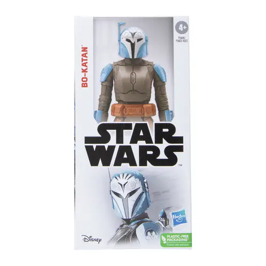 Hasbro Disney Star Wars Bo-Katan (15 cm)'s photo #1