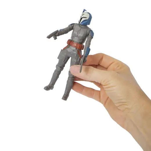 Hasbro Disney Star Wars Bo-Katan (15 cm)'s photo #2