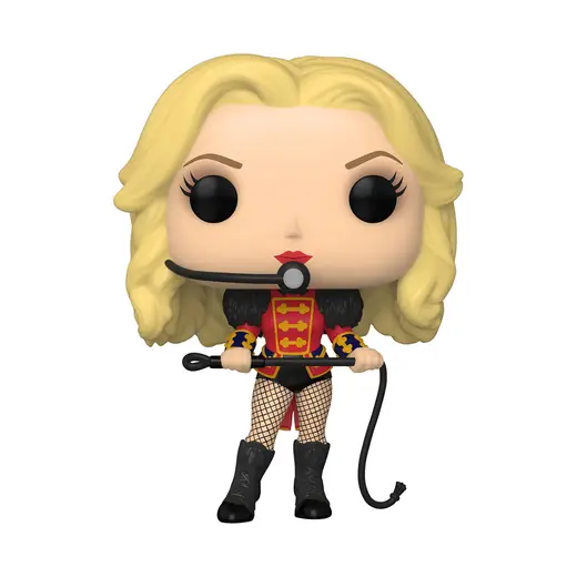 Funko Pop! Rocks Britney Spears 262 Britney Spears's photo #1