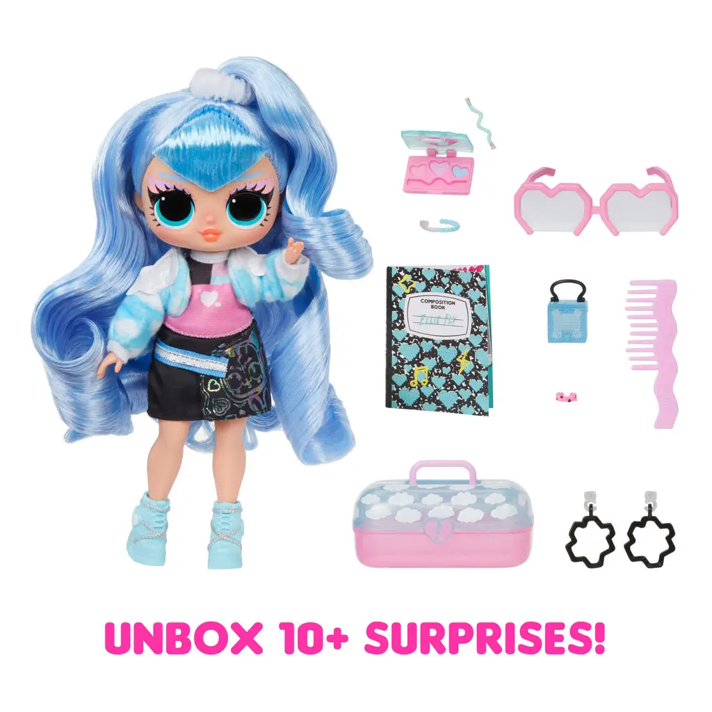 MGA Entertainment L.O.L. Surprise! Tweens Ellie Fly 10+ Surprises's photo #1