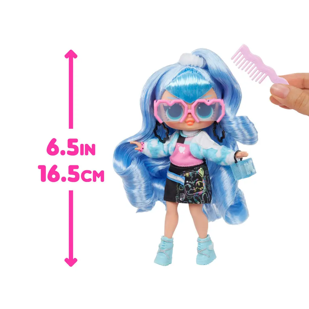 MGA Entertainment L.O.L. Surprise! Tweens Ellie Fly 10+ Surprises's photo #2