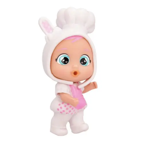 IMC Toys Cry Babies Magic Tears Stars Talent Babies Coney 5 Pcs (13 cm)'s photo #5