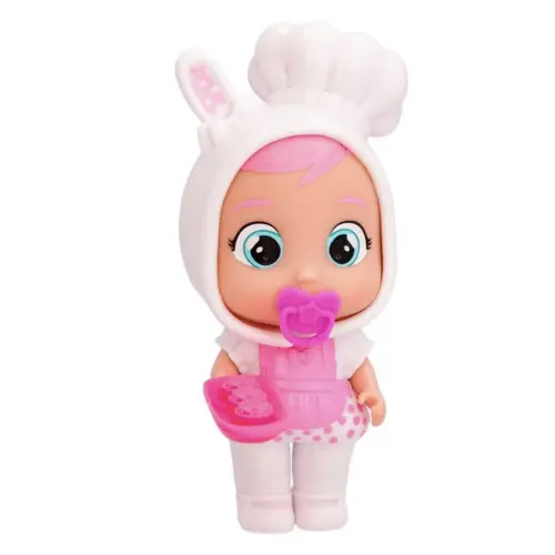 IMC Toys Cry Babies Magic Tears Stars Talent Babies Coney 5 Pcs (13 cm)'s photo #4