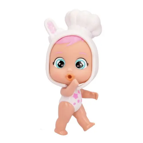 IMC Toys Cry Babies Magic Tears Stars Talent Babies Coney 5 Pcs (13 cm)'s photo #2