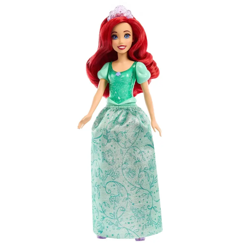 Mattel Disney Princess Ariel (28 cm)'s photo #1