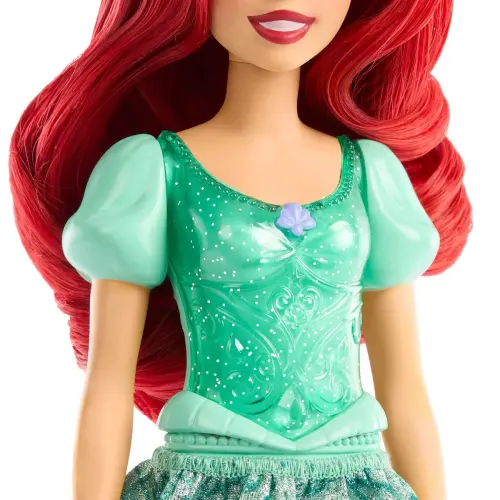 Mattel Disney Princess Ariel (28 cm)'s photo #3