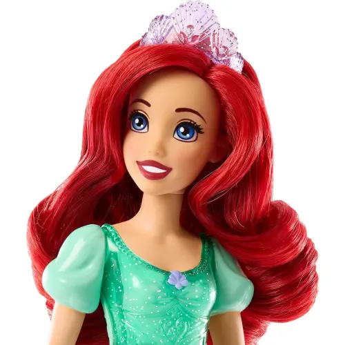 Mattel Disney Princess Ariel (28 cm)'s photo #2