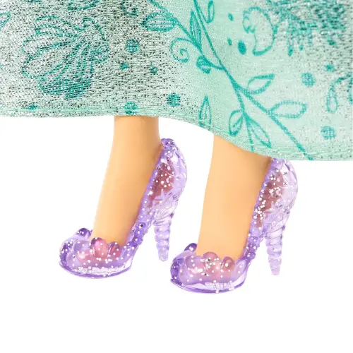 Mattel Disney Princess Ariel (28 cm)'s photo #4