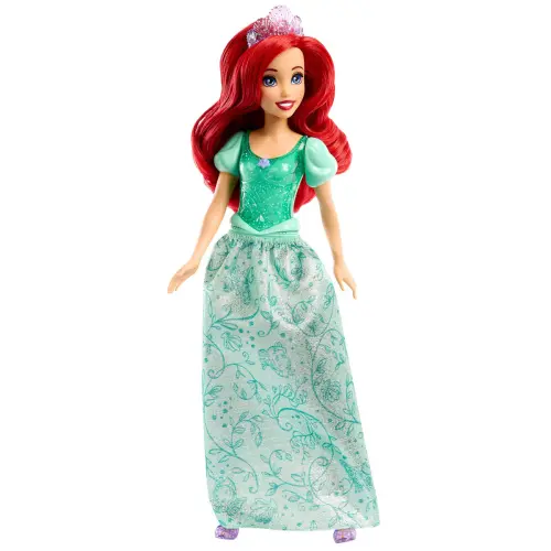 Mattel Disney Princess Ariel (28 cm)'s photo #5