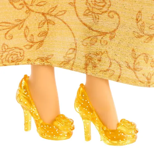 Mattel Disney Princess Belle (28 cm) — imagen 5