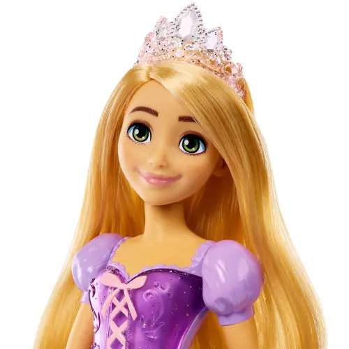 Mattel Disney Princess Rapunzel (28 cm)'s photo #2