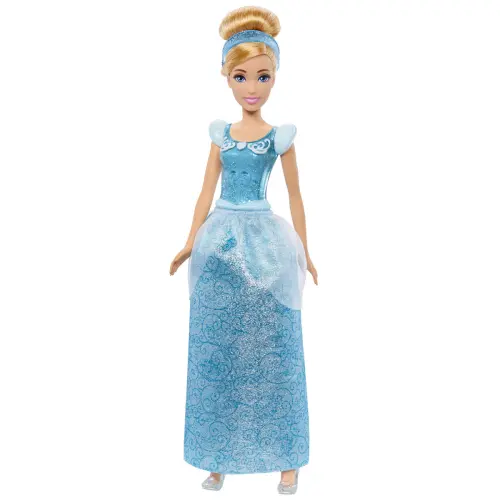 Mattel Disney Princess Cinderella (28 cm)'s photo #1