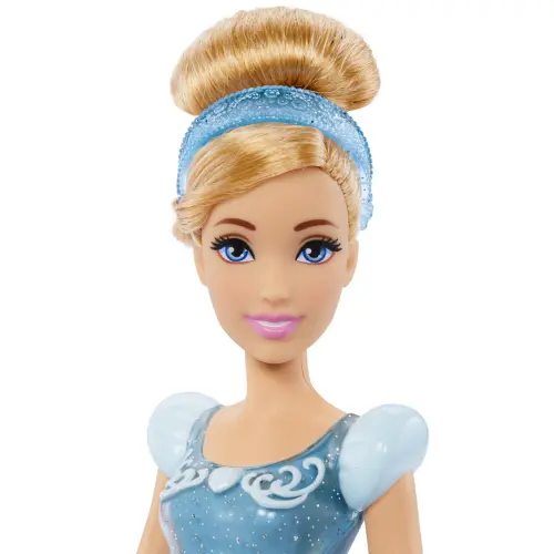 Mattel Disney Princess Cinderella (28 cm)'s photo #2