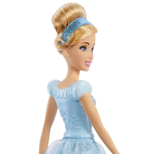 Mattel Disney Princess Cinderella (28 cm)'s photo #4