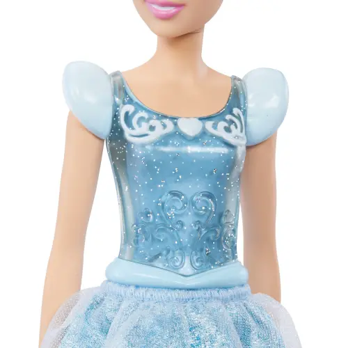 Mattel Disney Princess Cinderella (28 cm)'s photo #3