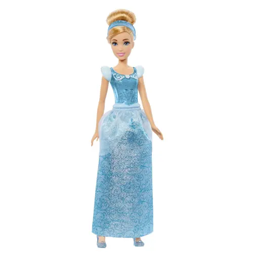 Mattel Disney Princess Cinderella (28 cm)'s photo #5