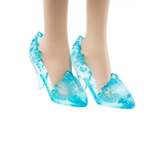 Mattel Disney Frozen Elsa (28 cm)'s photo #4