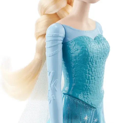 Mattel Disney Frozen Elsa (28 cm)'s photo #3