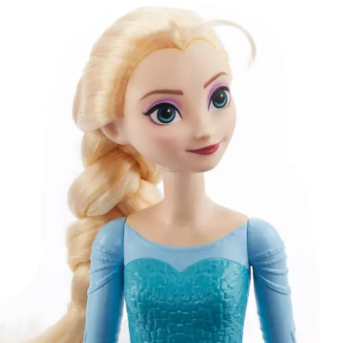 Mattel Disney Frozen Elsa (28 cm)'s photo #2