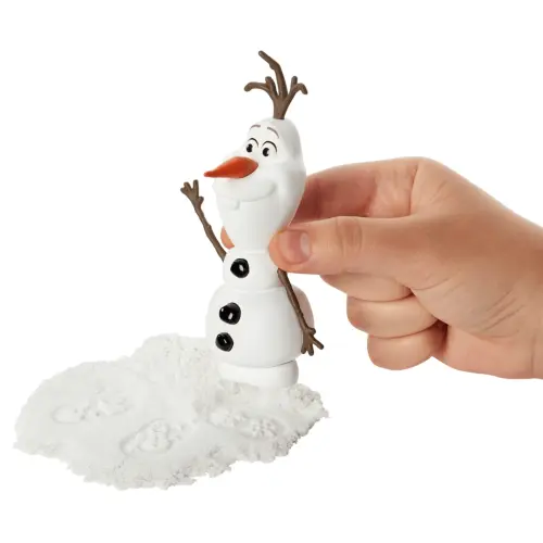 Mattel Disney Frozen Elsa & Olaf Adventures (29 cm)'s photo #3