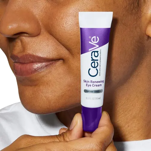 CeraVe Skin Renewing Eye Cream 15 mL (0.5 oz)'s photo #5