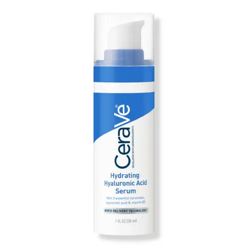 CeraVe Hydrating Hyaluronic Acid Serum 30 mL (1 oz)'s photo #1