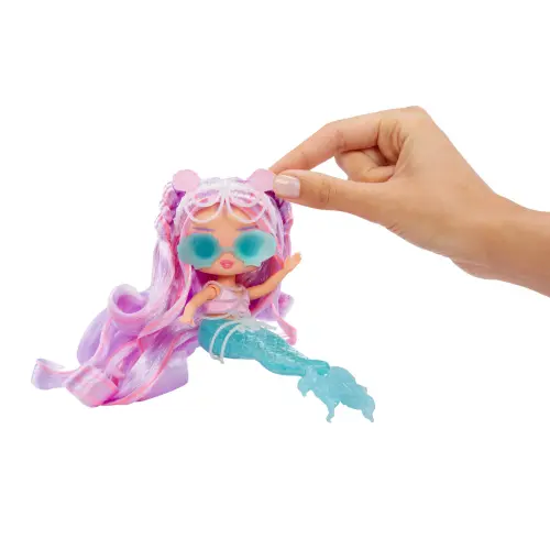 MGA Entertainment L.O.L. Surprise! Tweens Mermaids! Lana Marine — imagen 6
