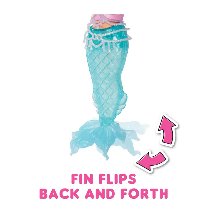 MGA Entertainment L.O.L. Surprise! Tweens Mermaids! Lana Marine — imagen 4