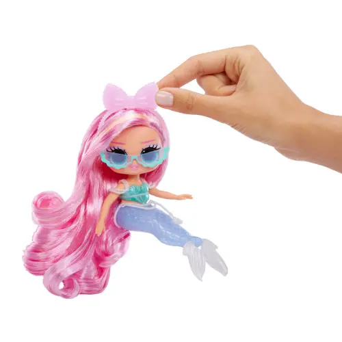 MGA Entertainment L.O.L. Surprise! Tweens Mermaids! Lola Waves's photo #5