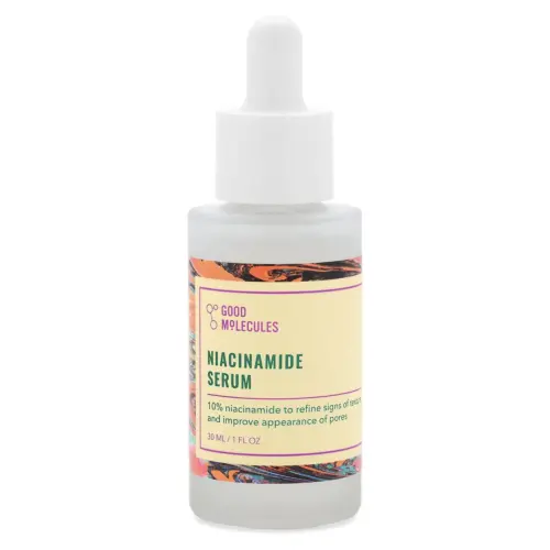 Good Molecules Niacinamide Serum 30 mL (1 oz)'s photo #1