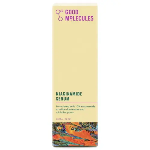 Good Molecules Niacinamide Serum 30 mL (1 oz)'s photo #1