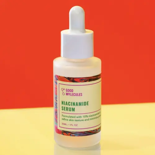 Good Molecules Niacinamide Serum 30 mL (1 oz)'s photo #3