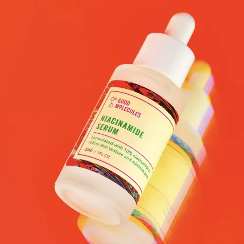 Good Molecules Niacinamide Serum 30 mL (1 oz)'s photo #4