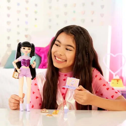 Mattel Barbie Dream Besties Renee (29 cm)'s photo #5