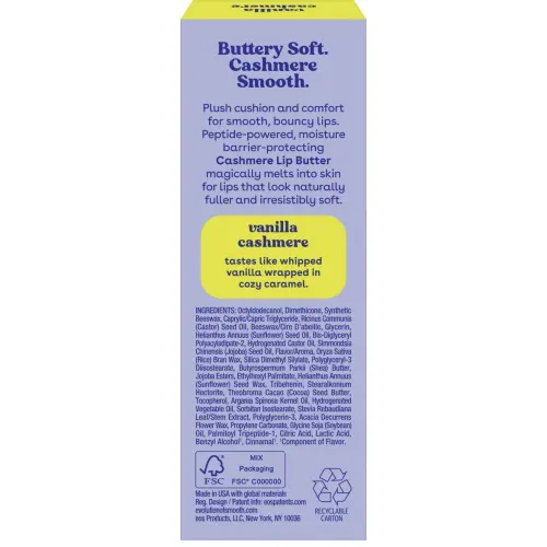 eos Cashmere Lip Butter 10 mL (0.35 oz)'s photo #3