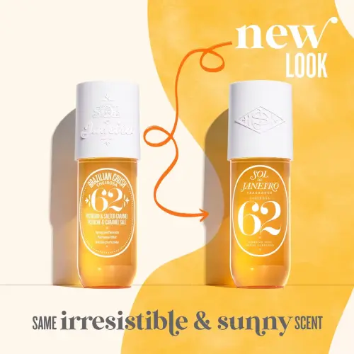 Sol de Janeiro Fragance Cheirosa 62 Perfume Mist 90 mL (3 oz) — imagen 8