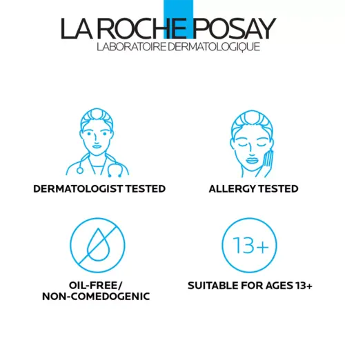 La Roche-Posay Toleriane Double Repair Matte Moisturizer 75 mL (2.5 oz)'s photo #4
