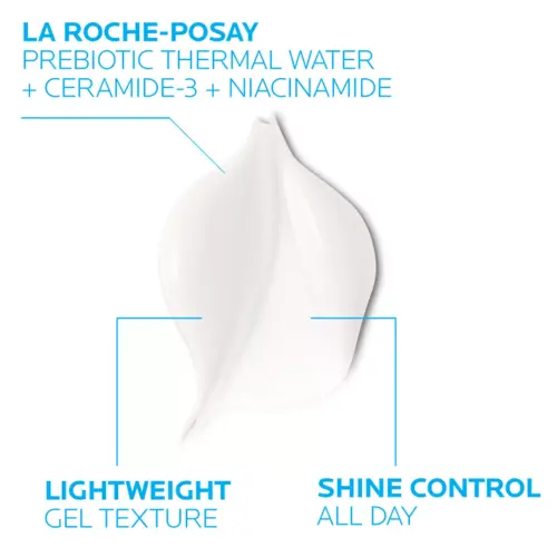 La Roche-Posay Toleriane Double Repair Matte Moisturizer 75 mL (2.5 oz)'s photo #2