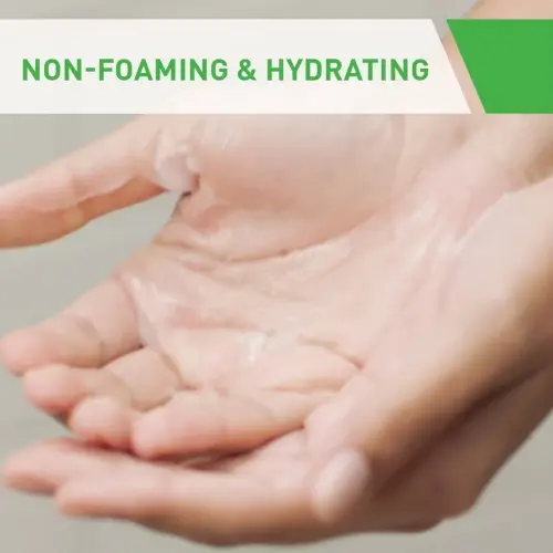 CeraVe Hydrating Facial Cleanser For Normal to Dry Skin 237 mL (8 oz) — imagen 5