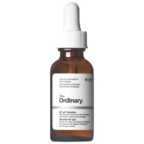 The Ordinary Growth Factors 15% Solution 30 mL (1 oz) — imagen 1